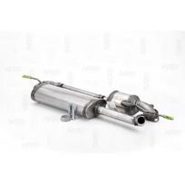 Katalizatorius NAP carPARTS CAK11217
