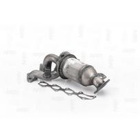 Katalizatorius NAP carPARTS CAK11233