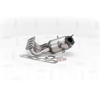 Katalizatorius NAP carPARTS CAK11235