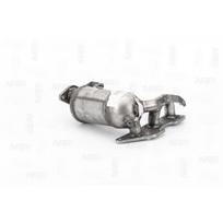 Katalizatorius NAP carPARTS CAK11261