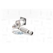 Katalizatorius NAP carPARTS CAK11277