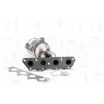 Katalizatorius NAP carPARTS CAK11281
