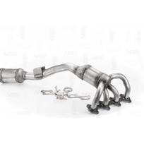 Katalizatorius NAP carPARTS CAK11288