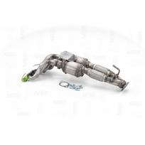 Katalizatorius NAP carPARTS CAK11303