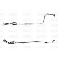 Katalizatorius NAP carPARTS CAK11300