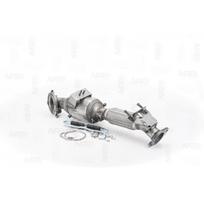 Katalizatorius NAP carPARTS CAK11305