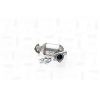 Katalizatorius NAP carPARTS CAK11327