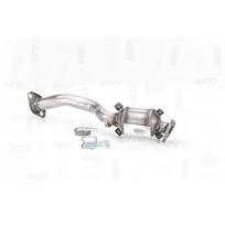 Katalizatorius NAP carPARTS CAK11333
