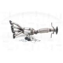 Katalizatorius NAP carPARTS CAK11337