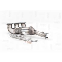 Katalizatorius NAP carPARTS CAK11355