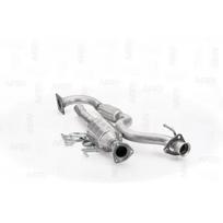 Katalizatorius NAP carPARTS CAK11379
