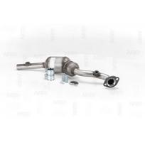 Katalizatorius NAP carPARTS CAK11382