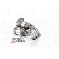 Katalizatorius NAP carPARTS CAK11384