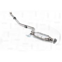 Katalizatorius NAP carPARTS CAK11432