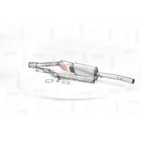 Katalizatorius NAP carPARTS CAK11427
