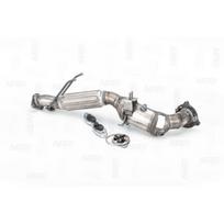 Katalizatorius NAP carPARTS CAK11549