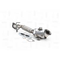 Katalizatorius NAP carPARTS CAK11548