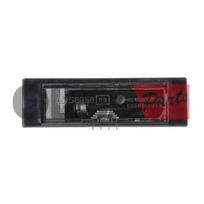 Valstybinio numerio apšvietimas OLSA Aftermarket 72323