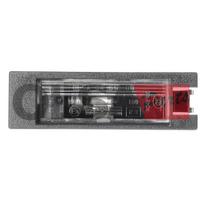 Valstybinio numerio apšvietimas OLSA Aftermarket 72342