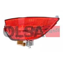 Galinis rūko žibintas OLSA Aftermarket 72360