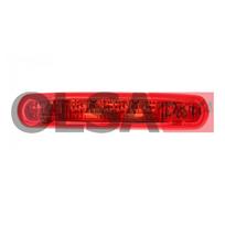 Papildomas stop žibintas OLSA Aftermarket 72398