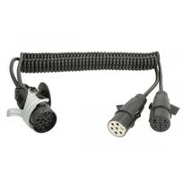 ABS sujungimo laidas TRUCKLIGHT AD-15/7-PLA-3.5M-LF