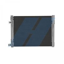 Oro kondicionieriaus kondensatorius HIGHWAY AUTOMOTIVE 40124002