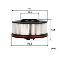 Kuro filtras FILTRON PE 874/5