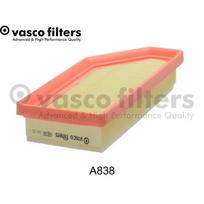 Oro filtras DAVID VASCO A838