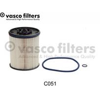Kuro filtras DAVID VASCO C051