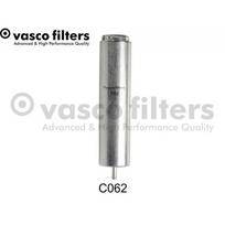 Kuro filtras DAVID VASCO C062