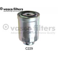 Kuro filtras DAVID VASCO C229