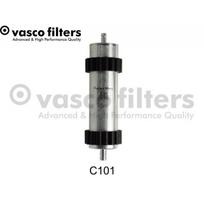 Kuro filtras DAVID VASCO C101