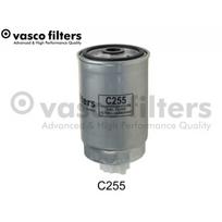 Kuro filtras DAVID VASCO C255