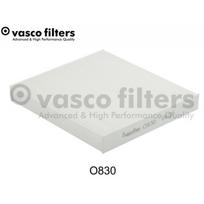 Filtras, salono oras DAVID VASCO O830