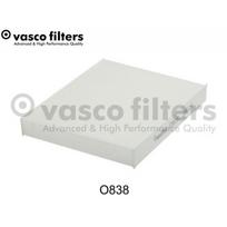 Filtras, salono oras DAVID VASCO O838
