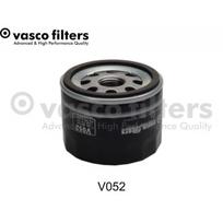 Alyvos filtras DAVID VASCO V052