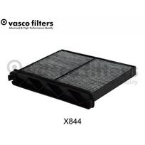 Filtras, salono oras DAVID VASCO X844