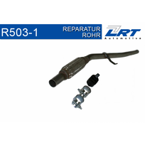 Išmetimo vamzdis LRT R503-1