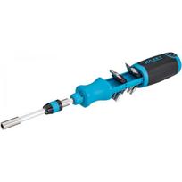 Atsuktuvų antgalių rinkinys HAZET 811R-3