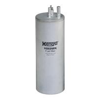 Kuro filtras HENGST FILTER H869WK D945