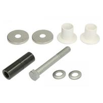 Vairuotojo kabinos pakabos rem. komplektas REINHOCH RH58-4005
