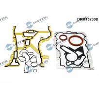 Tarpiklių rinkinys, variklio karteris Dr.Motor Automotive DRM15230D