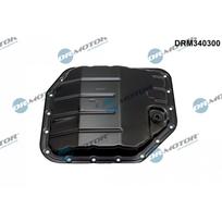 Automatinės pavarų dėžės alyvos karteris Dr.Motor Automotive DRM340300