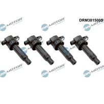 Uždegimo ritė Dr.Motor Automotive DRM381500S