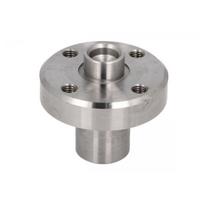 Variklio aušinimo ventiliatoriaus stebulė THERMOTEC D9CA001TT
