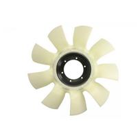 Variklio aušinimo ventiliatoriaus sparnuotė THERMOTEC D9MF008TT