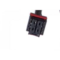 Galinių durų elektros variklis DENCKERMANN G100148
