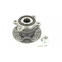 Rato guolio komplektas SKF VKBA 7609