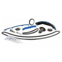 Grandinės pavaros komplektas SKF VKML 83015-1